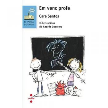 Em venc profe: 202 - SANTOS, CARE