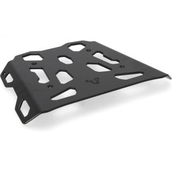 Portaequipaje STREET-RACK SW-Motech Negro para Yamaha MT-09 Tracer (2014-2017)
