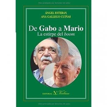 DE GABO A MARIO. LA ESTIRPE DEL BOOM