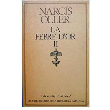 La febre d'or II
