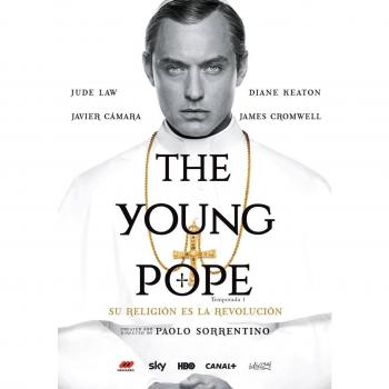 The Young Pope [DVD]