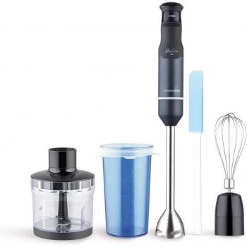 UniversalBlue Batidora de Mano 1200W con Accesorios