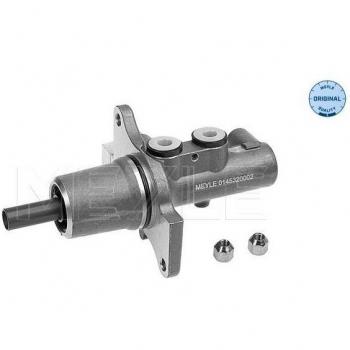 Cilindro maestro de freno MEYLE 014 532 0002, alta calidad, fabricado en Alemania, compatible con múltiples modelos de vehículos, diseño optimizado para un rendimiento superior del sistema de frenos, fácil instalación y dur