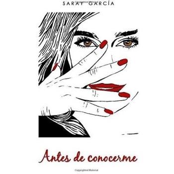 Antes de conocerme