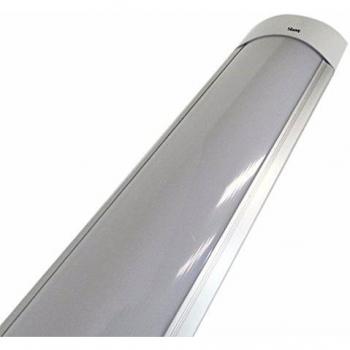 Réglette LED 150cm 48W - Blanco Cálido 2300K - 3500K - Silamp