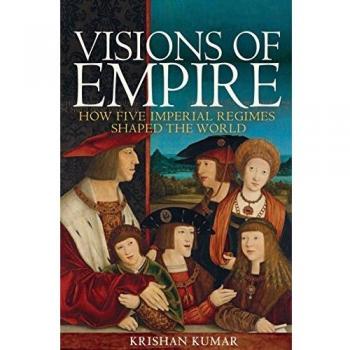 Empire Vision Board Game