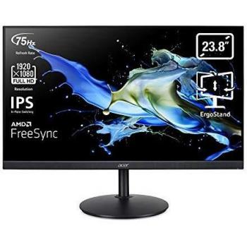 CB242YBMIPRX IPS 1MS VGA HDMI DP