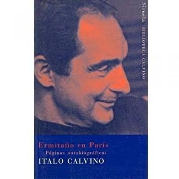 Ermitaño en París: Páginas autobiográficas: 13