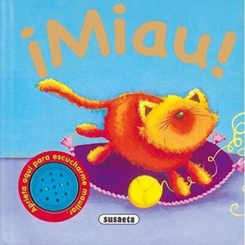 ¡Miau!