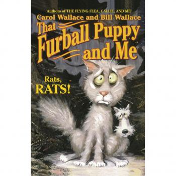Furball Puppy Training Book for Kids