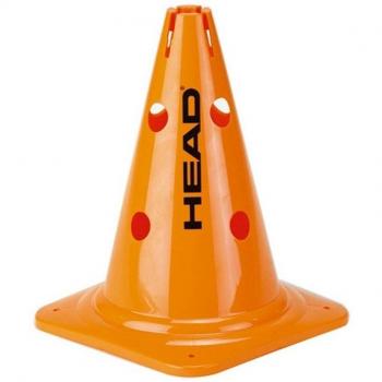 Head tenis conos y objetivos