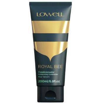 Lowell Royal Bee Conditioner 200ml