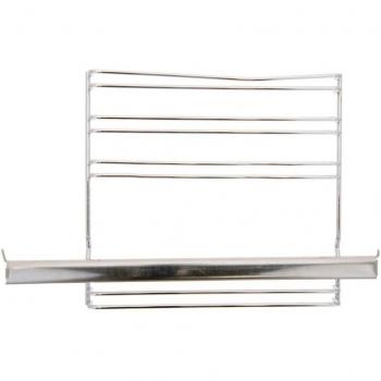 Guía telescópica derecha para horno Balay/Bosch 00680184