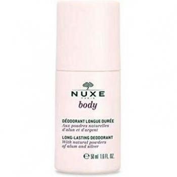 Nuxe Long Lasting Deodorant 50ml