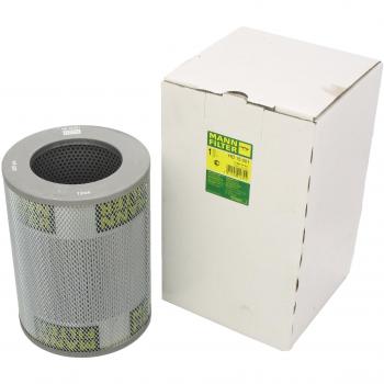 Filtro Hidráulico MANN-FILTER HD15001 para Aplicaciones Fuera de Carretera