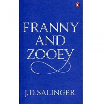 Livro Franny And Zooey