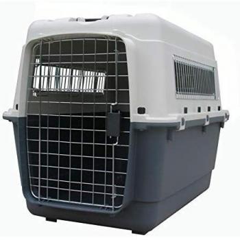 Ribecan l-100 Transportin Iata Extra Grande, 100 x 67 x 75 cm