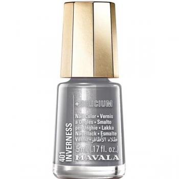 MAVALA Esmalte de Uñas Silicium 401 Inverness 5ml