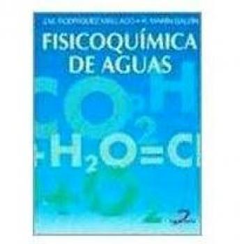 Fisicoquímica de aguas