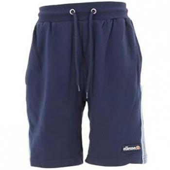 Ellesse Pantalones Cortos Vezza Azul Niño 10-11 Years