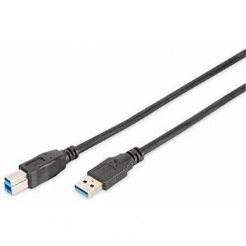ASSMANN Electronic AK-300115-018-S - Cable USB