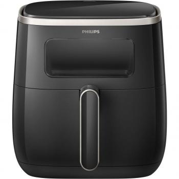 Freidora sin aceite Philips HD9257/80 con tecnología Rapid Air