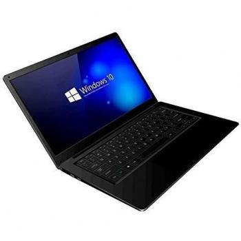 Portátil InnJoo Voom Laptop-BLK Intel Celeron N3350/ 4GB/ 64GB EMMC/ 14.1/ Win10 - Negro