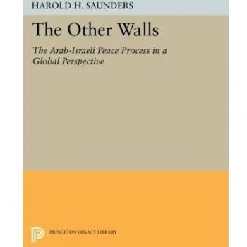 The Other Walls: Revised Edition on the Arab-Israeli Peace Process in a Global Perspective