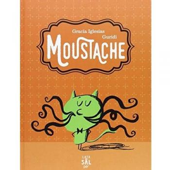 Moustache