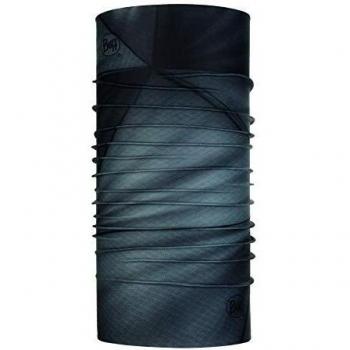 Buff Vivid Braga de Cuello Coolnet, Unisex Adulto, Grey, Talla única