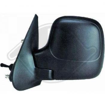 Espejo retrovisor DIEDERICHS 4011625