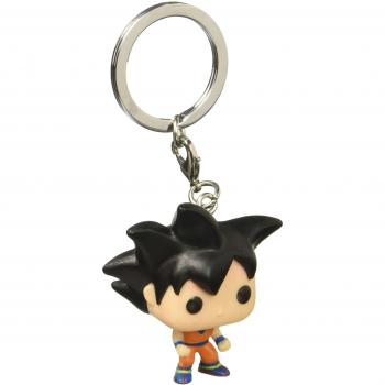 Llavero Pocket Pop! Goku Dragon Ball Z - Funko