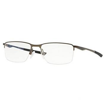 Ray-Ban Men's's Socket 5.5 Optical Frames Silver