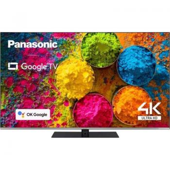 TV LED 65 Panasonic TX-65MX710E 4K Ultra HD Google TV HDR Dolby Vision HDR10