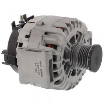 Alternador MAPCO 113835 de alto rendimiento