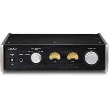 TEAC AX-501-B - Amplificador integrado
