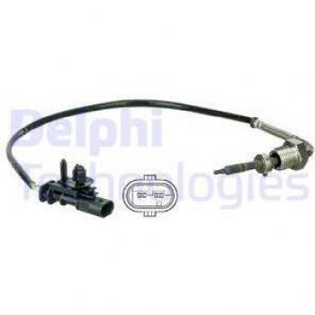 Sensor de temperatura de gas de escape DELPHI TS30062