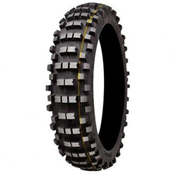 Neumático Mitas C-10 Country Cross - 18'' 120/90-18 65M TT para Moto