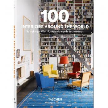 Un Viaje Por El Mundo De Los Interiores