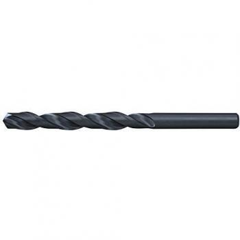 fischer - Broca de acero para metal HSS-R DIN338, 18,5x135/198