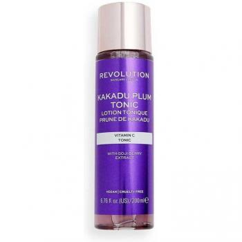 Revolution Skincare - Sérum de Vitamina C con Extracto de Ciruela Kakadu