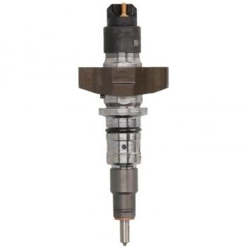 Inyector electromagnético de sistema a rampa común BOSCH 0 445 120 057