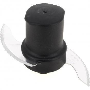 Mini cuchilla de metal 17111 para robot de cocina Magimix
