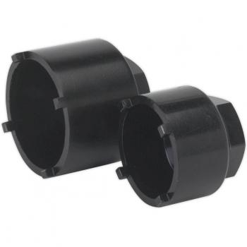SEALEY SX0271 Expulsor de cardán para PEUGEOT 406 Berlina, juego de llaves de vaso especializadas