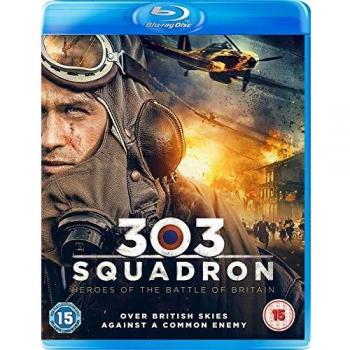 Escuadrón 303 - Edición Blu-Ray