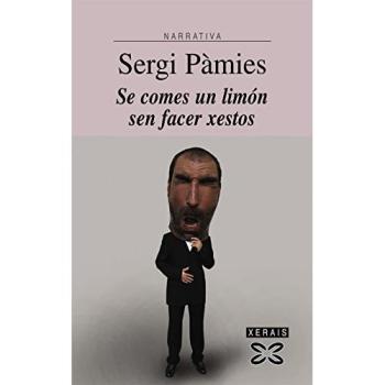 Se comes un limón sen facer xestos
