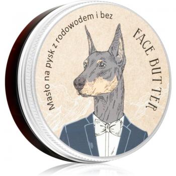 LaQ Doberman Deep Nourishing Butter for the Face 50 ml
