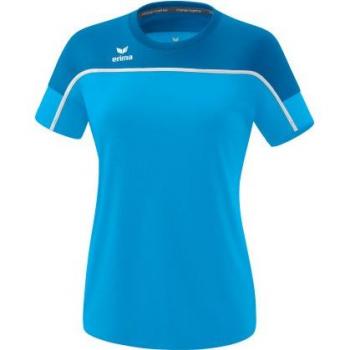 Erima Change Women's Functional Short Sleeve Jersey