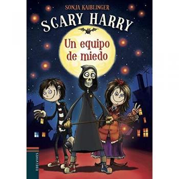 Un equipo de miedo