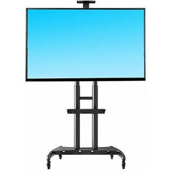 AVA1800 - Carro Soporte de suelo con el soporte de montaje Plasma, LCD, LED TV 55 - 70
